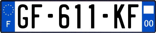 GF-611-KF