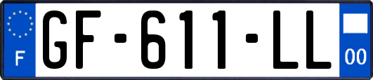 GF-611-LL