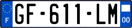 GF-611-LM
