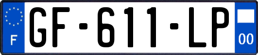 GF-611-LP