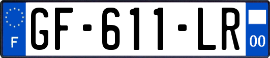 GF-611-LR