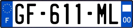 GF-611-ML