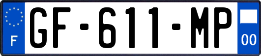 GF-611-MP