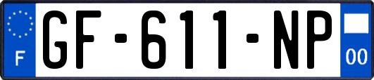 GF-611-NP