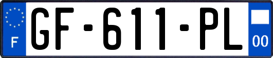 GF-611-PL