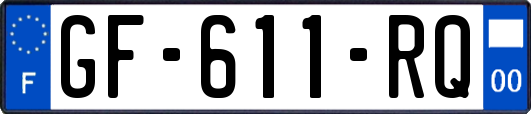 GF-611-RQ