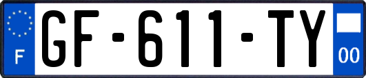 GF-611-TY