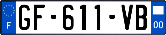 GF-611-VB