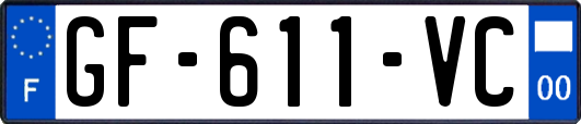 GF-611-VC