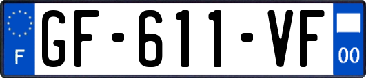 GF-611-VF