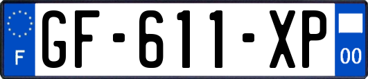 GF-611-XP