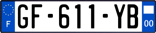 GF-611-YB