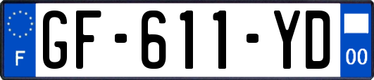 GF-611-YD