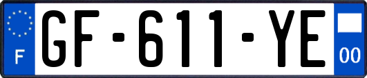 GF-611-YE