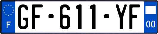 GF-611-YF