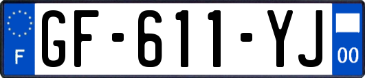 GF-611-YJ