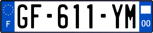 GF-611-YM