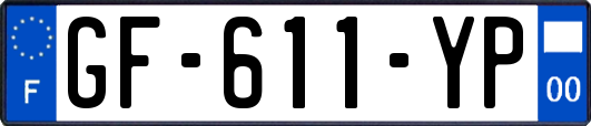 GF-611-YP