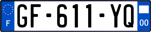 GF-611-YQ