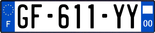 GF-611-YY