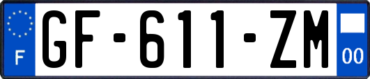 GF-611-ZM