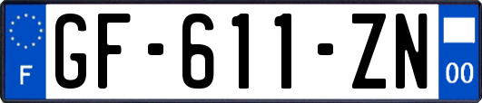 GF-611-ZN