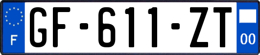 GF-611-ZT