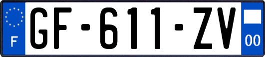 GF-611-ZV