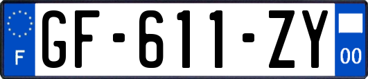 GF-611-ZY