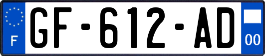 GF-612-AD