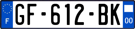GF-612-BK