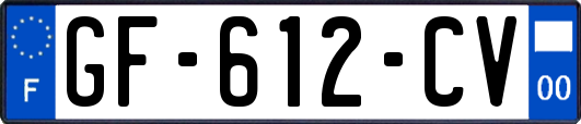 GF-612-CV