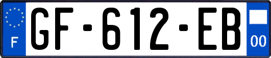 GF-612-EB