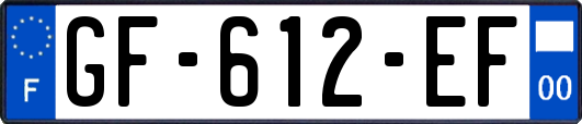 GF-612-EF