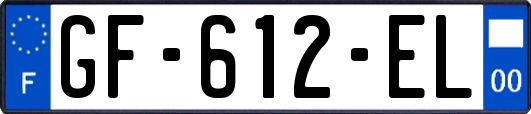 GF-612-EL