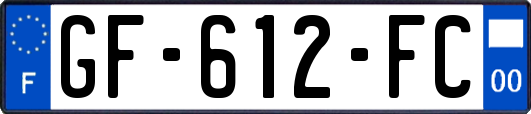 GF-612-FC