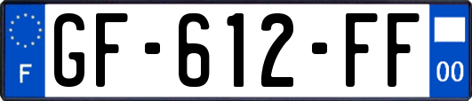 GF-612-FF