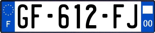GF-612-FJ