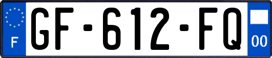 GF-612-FQ