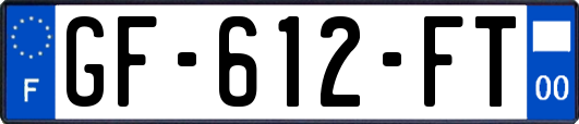 GF-612-FT