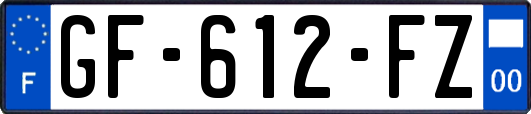 GF-612-FZ