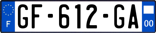 GF-612-GA