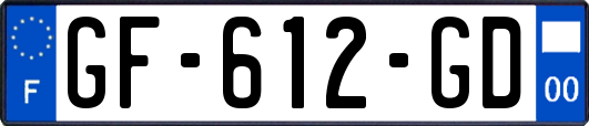 GF-612-GD