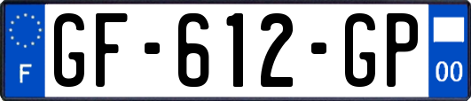 GF-612-GP