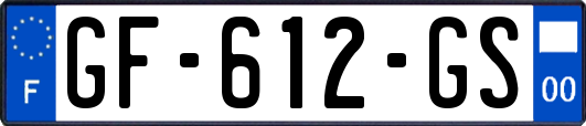 GF-612-GS