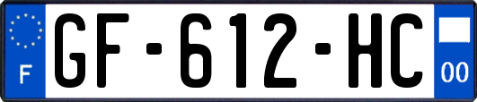 GF-612-HC