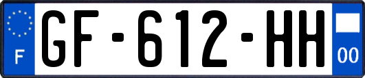 GF-612-HH