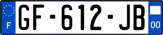 GF-612-JB