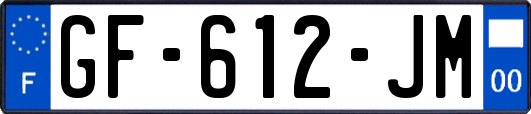 GF-612-JM
