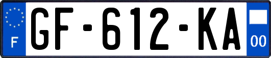 GF-612-KA